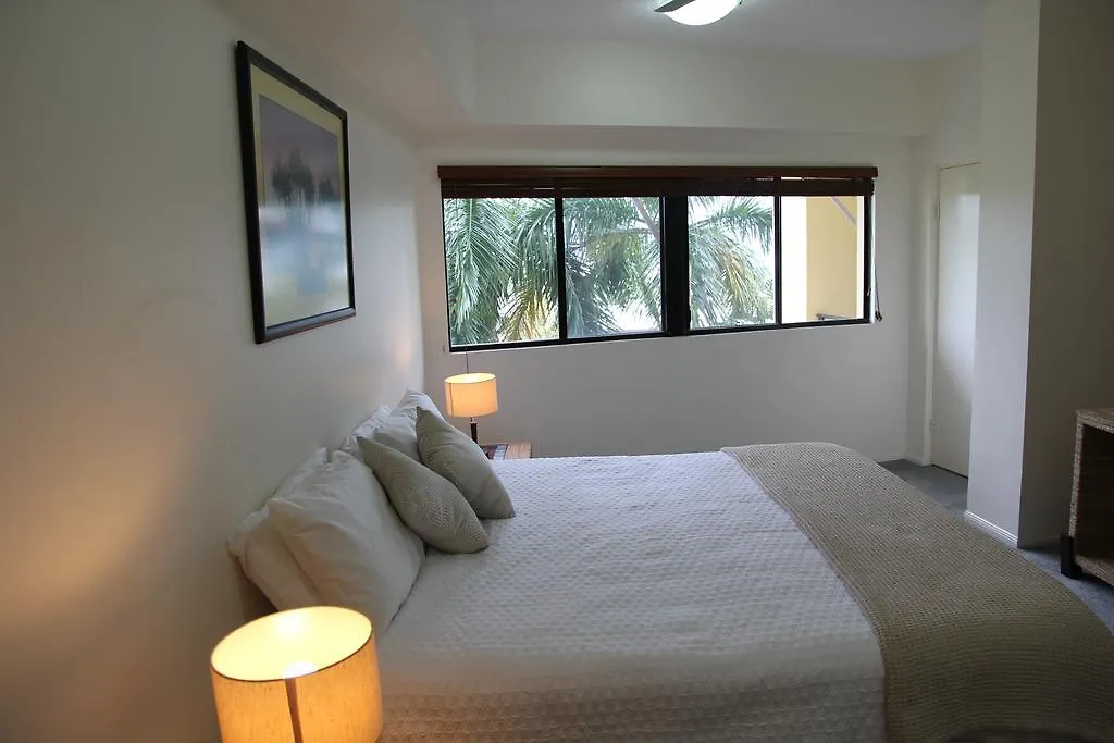 Darwin Deluxe Apartments-1
